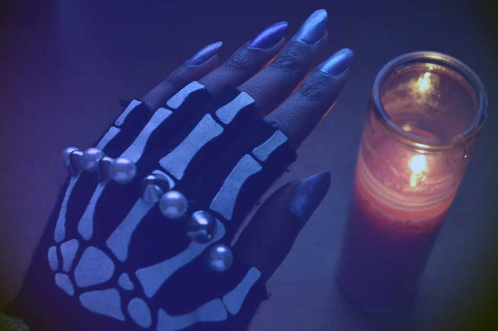 Candle Magick 101 An Alternative Perspective