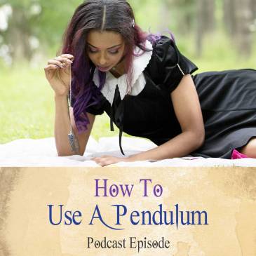 How To Use A Pendulum