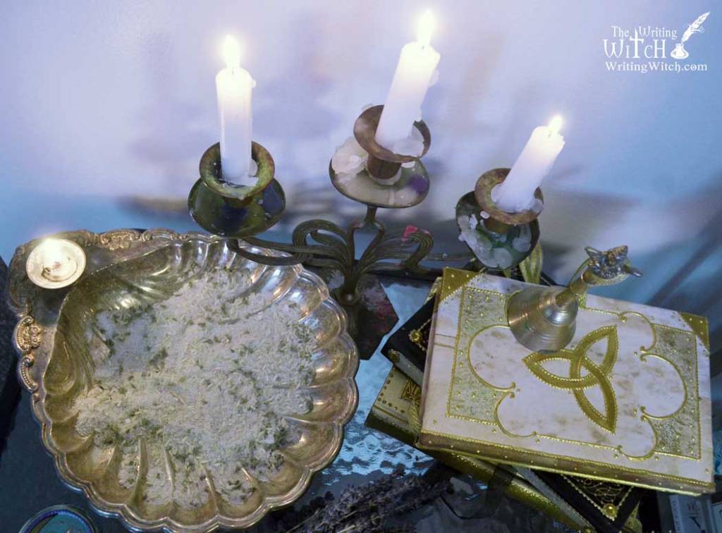 Home Blessing Spell to Attract Peace and Prosperity Into Your House