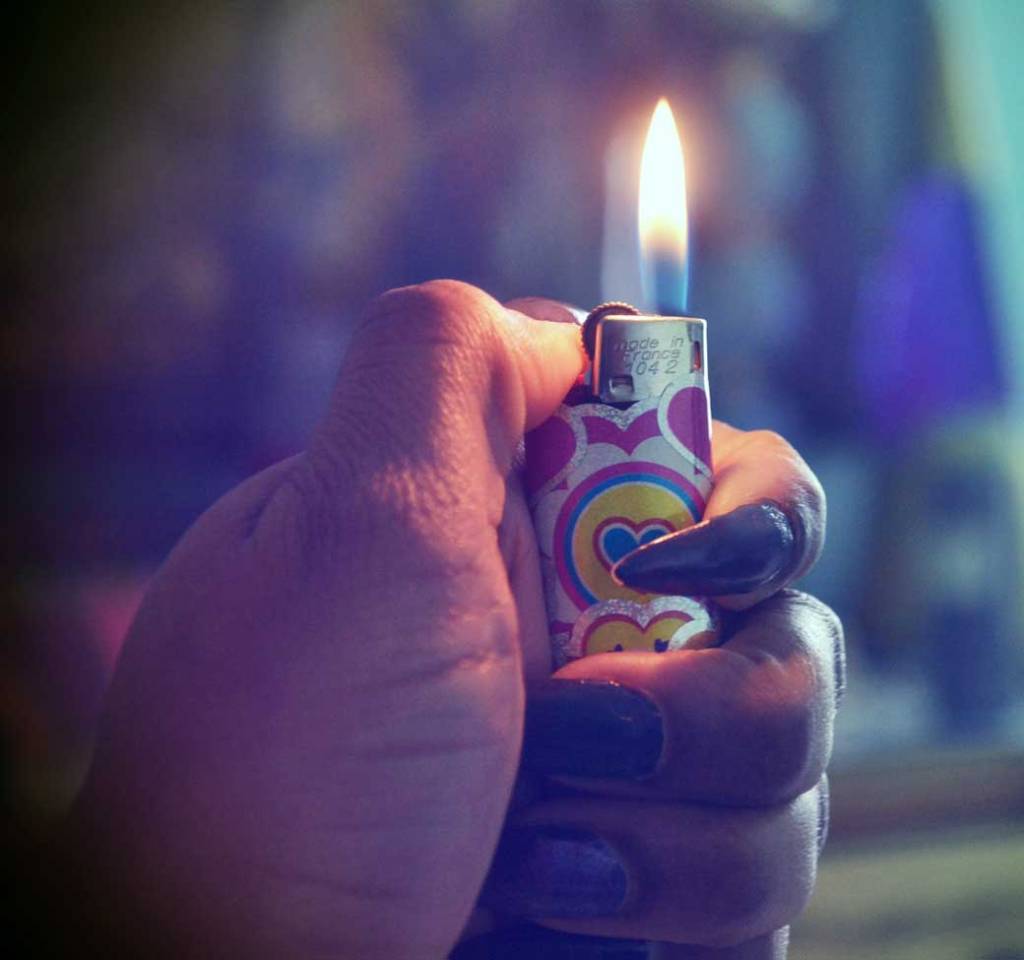 Candle Magick 101 An Alternative Perspective