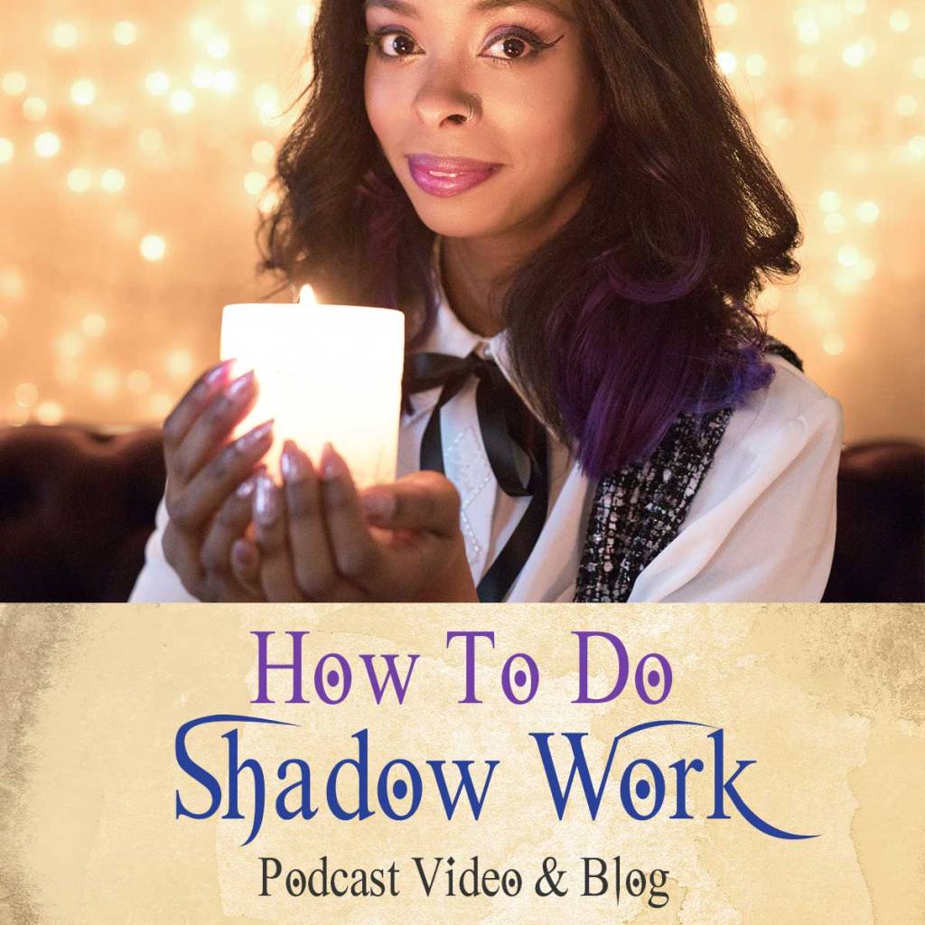 How To Do Shadow Work