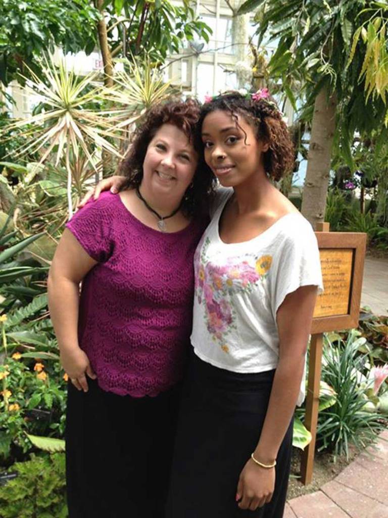 Herbal Blessing Spell Interview With Paula Damico Of Blessings By Nature