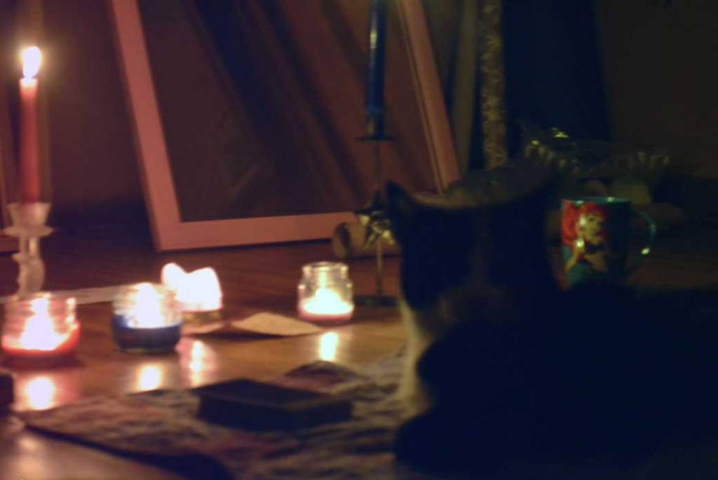 Candle Magick 101 An Alternative Perspective