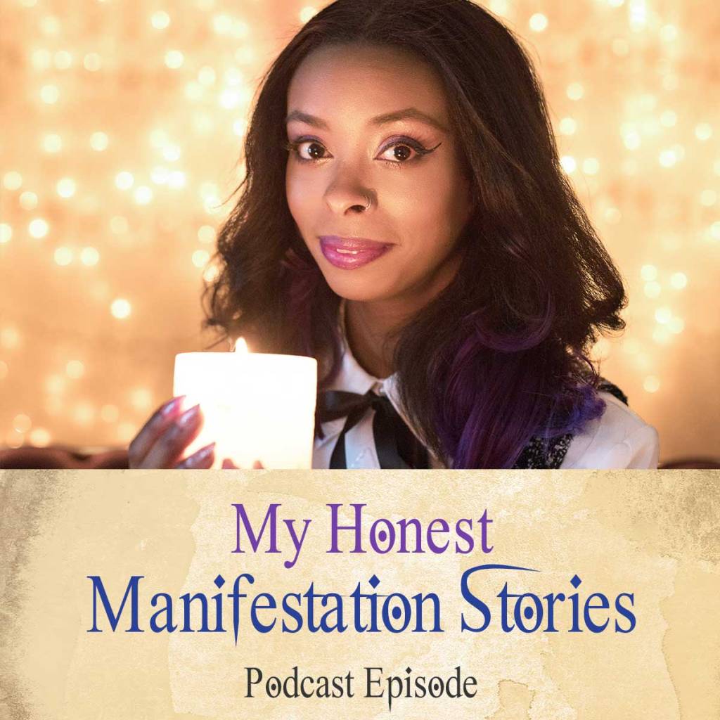 My honest manifestation stories - What's worked and what hasn't.