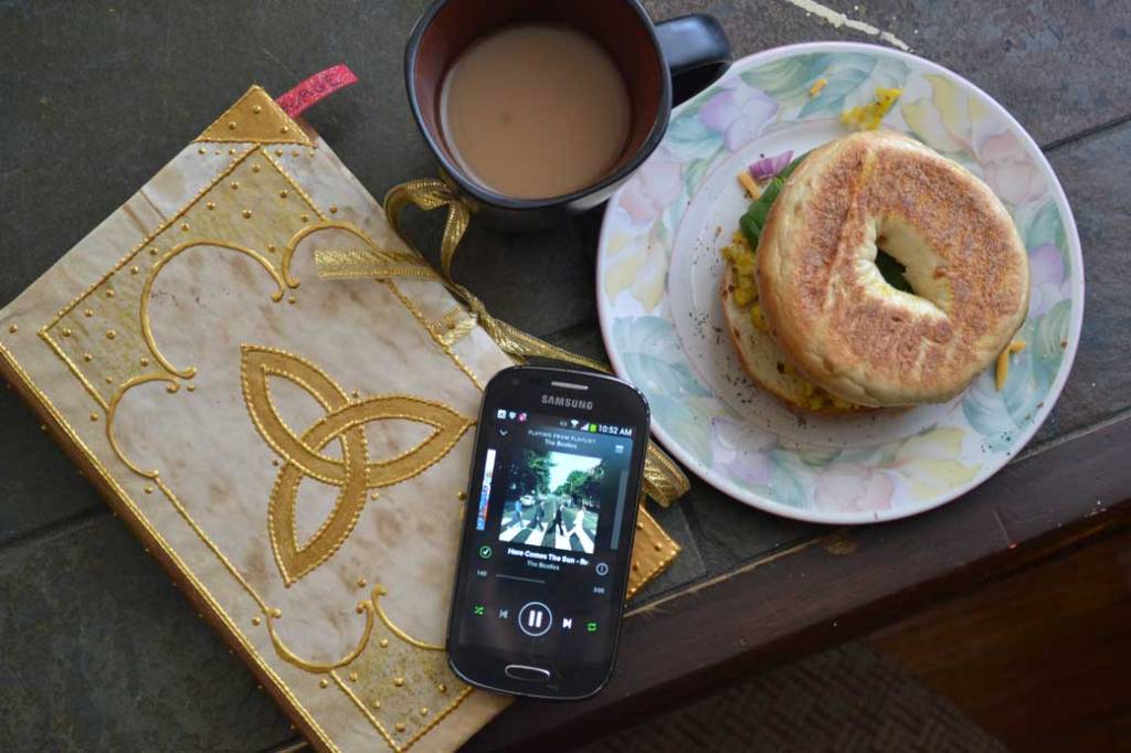 Kitchen Witchery Grimoire