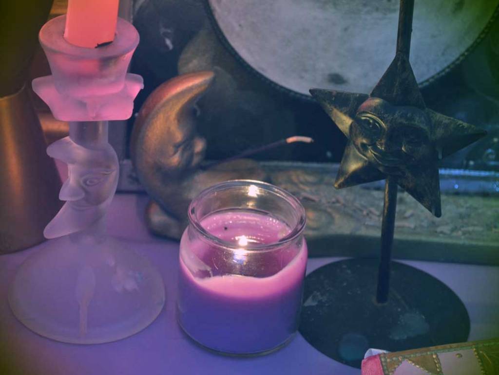 Candle Magick 101 An Alternative Perspective