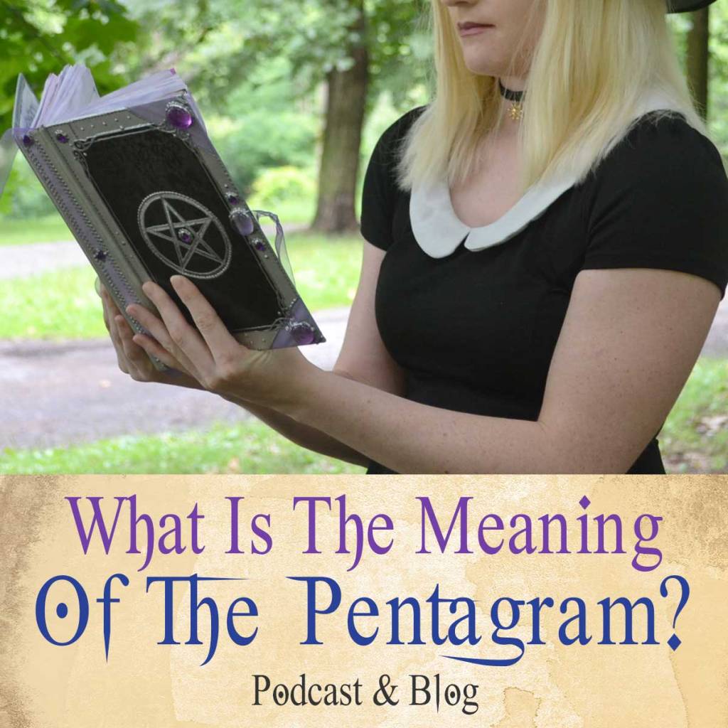 What Does The Pentagram Mean