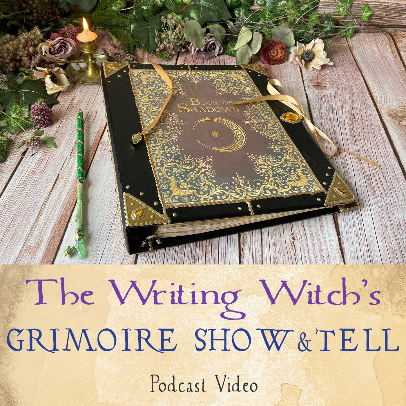 [Event] [Na] [Reboot] The Witch’S Grimoire – PNKD